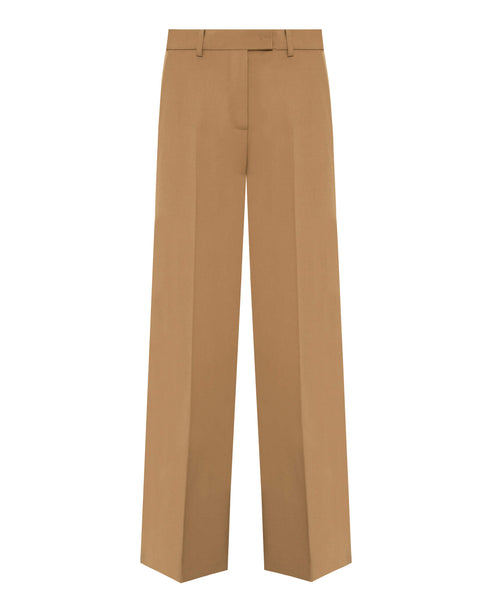 Twill Pant