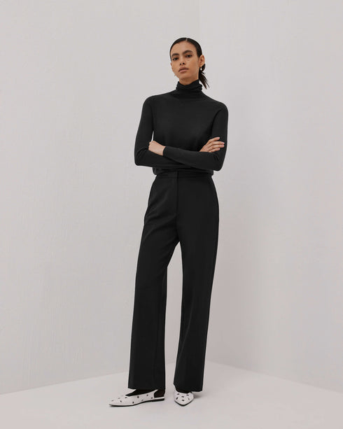 Milan Stitch Regular Pant