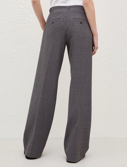 Clarion Regular Pant