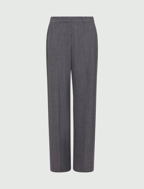 Clarion Regular Pant