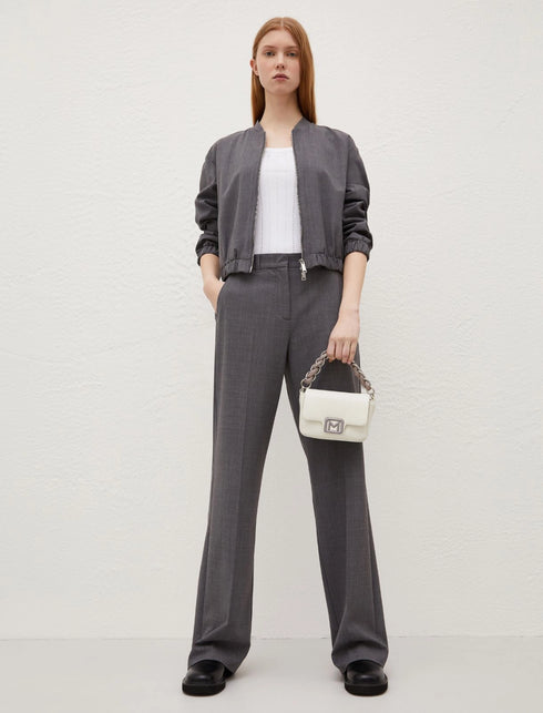 Clarion Regular Pant