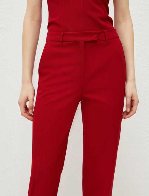 Folle Regular Pant