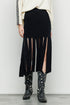 Fringes Skirt