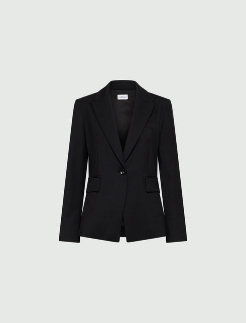 Lord Single Breasted Blazer