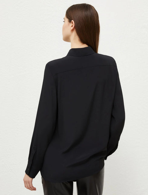 Nastro Silk Shirt