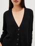Scorpio Boxy Cardigan
