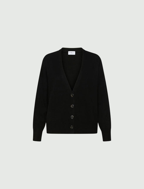 Scorpio Boxy Cardigan