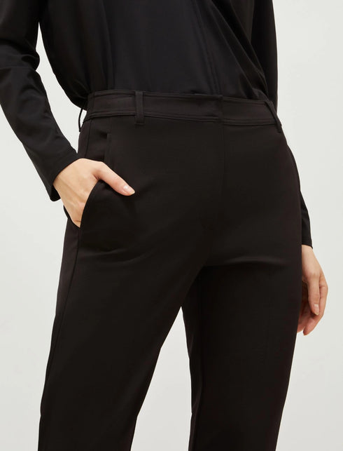 Niobe Slim Fit Pant