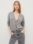 Scorpio Boxy Cardigan